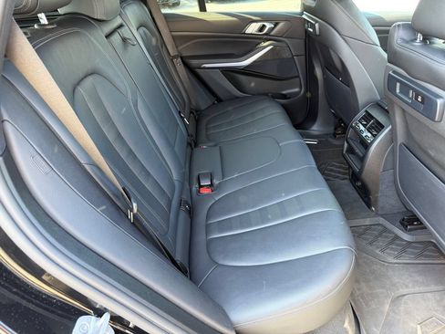Used 2022 BMW X5 xDrive40i AWD/4WD image 19