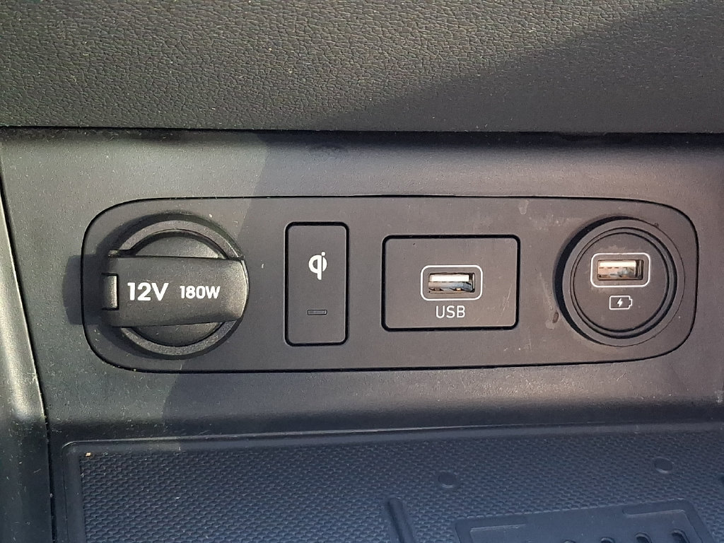 Used 2023 Hyundai Sonata SEL Plus FWD image 25
