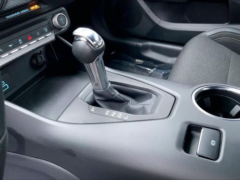 Used 2024 Ford Mustang Coupe image 13