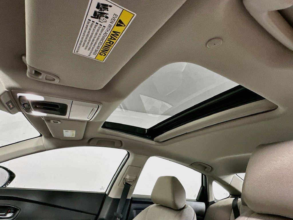 Used 2026 Honda Accord SE image 11