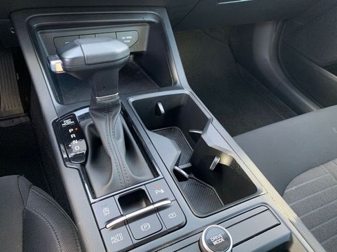 Used 2025 Kia K5 LXS image 40