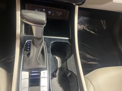 Used 2025 Hyundai Tucson SEL image 19