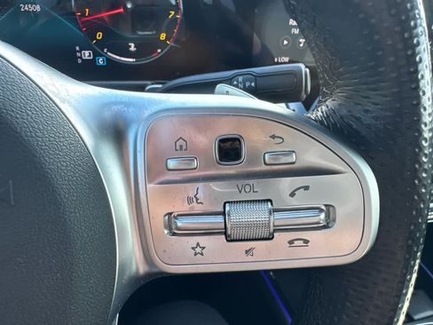 Certified 2021 Mercedes-Benz GLB 250 image 25