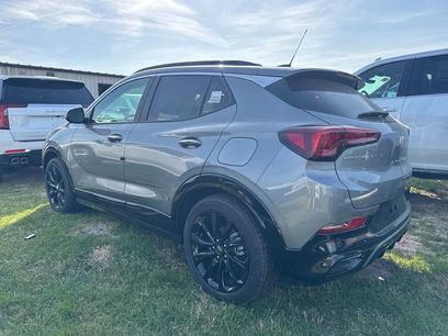 New 2026 Buick Encore GX Sport Touring