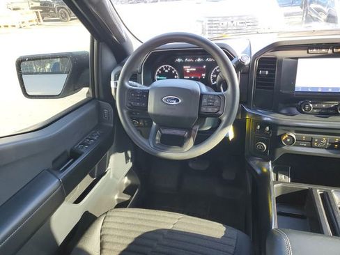 Used 2022 Ford F150 XL w/ STX Appearance Package image 13