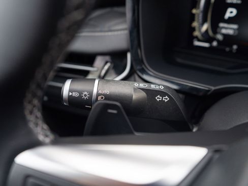 Certified 2023 INFINITI QX60 Autograph w/ Cargo Package image 19