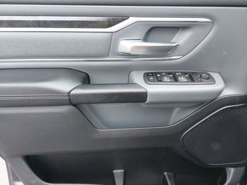 Used 2022 RAM 1500 Big Horn AWD/4WD image 28