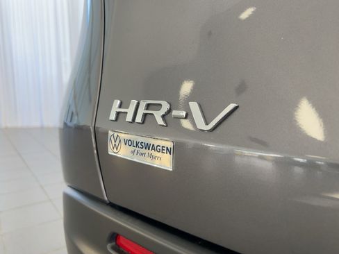 Used 2026 Honda HR-V LX image 33