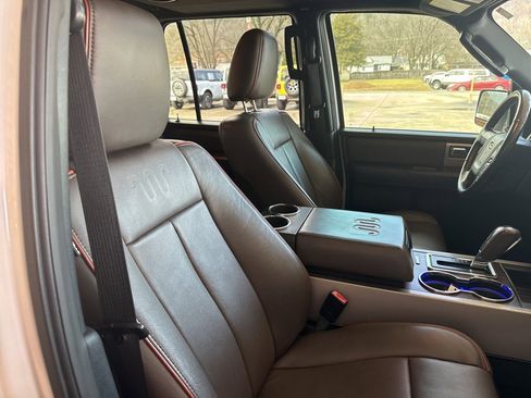 Used 2015 Ford Expedition King Ranch image 22