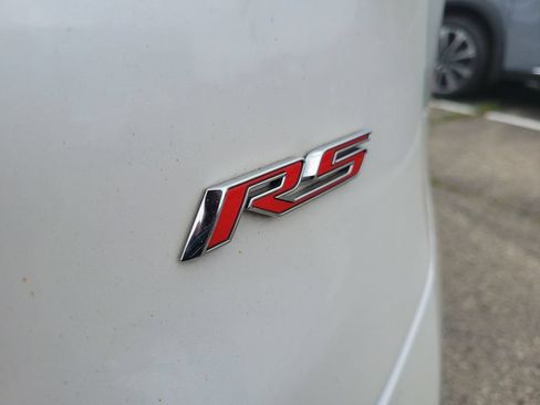 Used 2022 Chevrolet Blazer RS w/ Enhanced Convenience Package FWD image 7