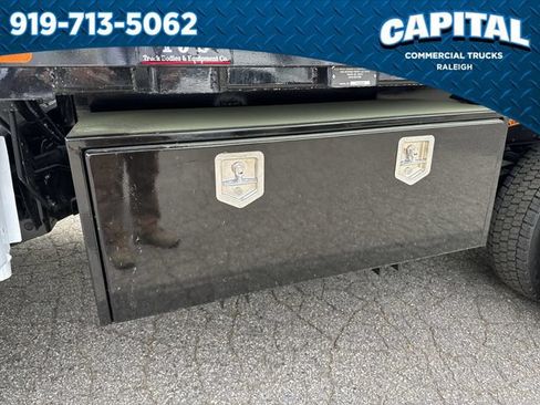 New 2026 Ford F550 4x4 SuperCab Super Duty image 16