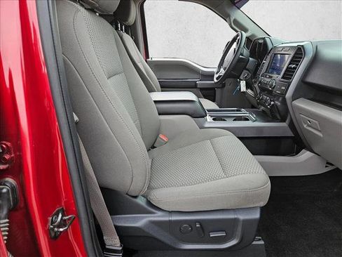 Used 2019 Ford F150 XLT w/ Equipment Group 302A Luxury RWD image 17