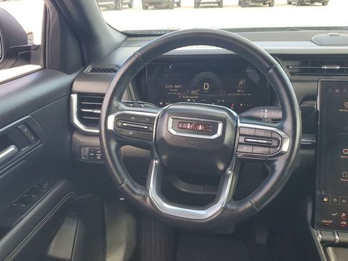 Certified 2025 GMC Terrain Elevation image 25