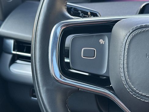 Used 2025 Lincoln Navigator Reserve w/ Jet Appearance Package AWD/4WD image 29