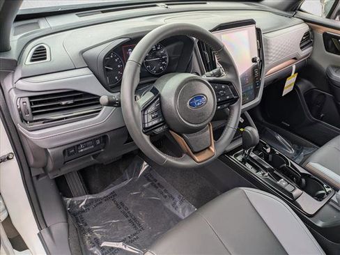 New 2026 Subaru Forester Sport image 3