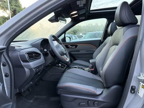 Certified 2026 Subaru Forester Sport AWD/4WD image 11