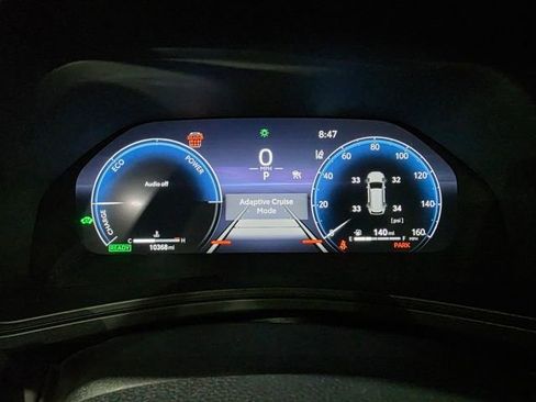 Used 2025 Toyota Grand Highlander Limited image 18