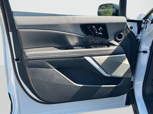 New 2027 Cadillac Optiq Sport w/ LPO, Floor Liner Package AWD/4WD image 8