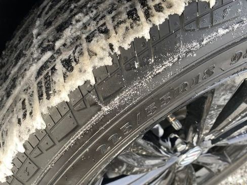 Certified 2025 Buick Envista Sport Touring w/ Convenience I Package image 22