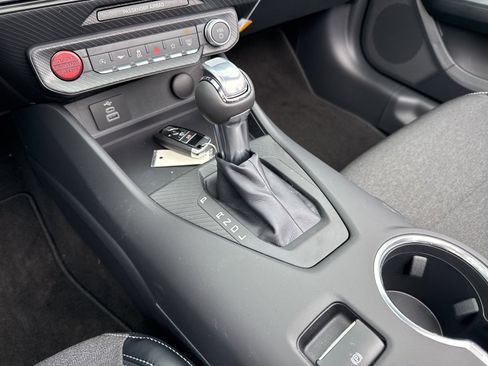 New 2026 Ford Mustang Convertible image 27