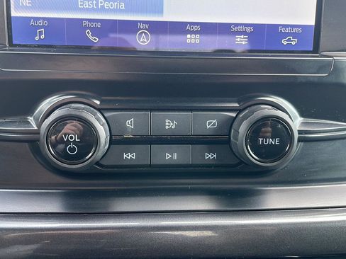 Certified 2023 Ford F150 XL w/ STX Appearance Package image 26