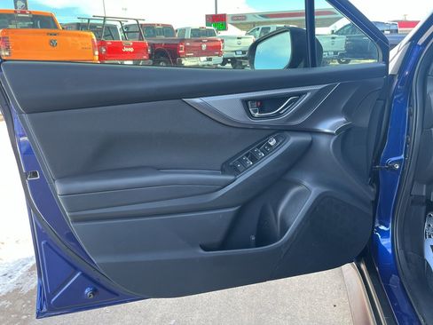 Used 2023 Subaru WRX Premium image 18