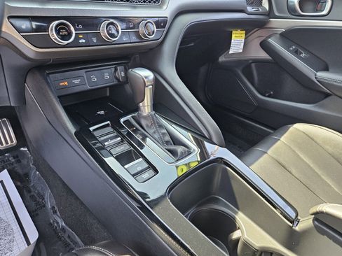 Certified 2026 Acura Integra A-Spec FWD image 23