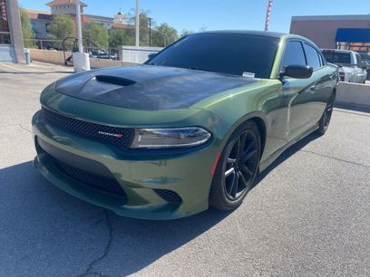 Used 2023 Dodge Charger R/T
