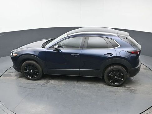 Certified 2024 MAZDA CX-30 AWD 2.5 S w/ Select Sport Pkg image 38