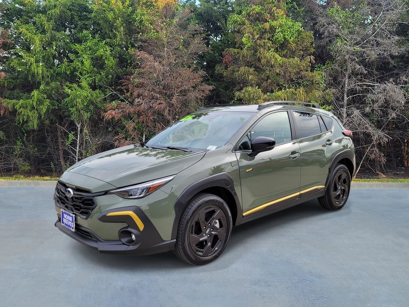 Used Subaru Crosstrek for Sale Near Me in Rockwall, TX - Autotrader