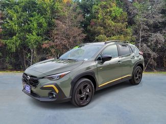 Certified 2026 Subaru Crosstrek 2.5i Sport AWD/4WD 360° Tour