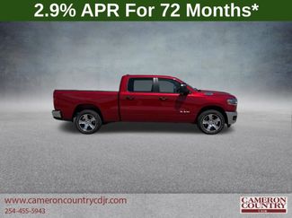 New 2026 RAM 1500 Tradesman RWD video 2