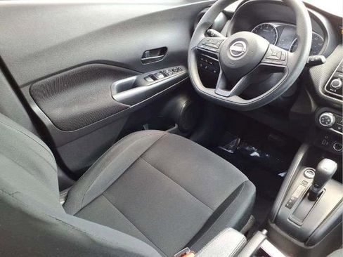 Certified 2024 Nissan Kicks S image 9