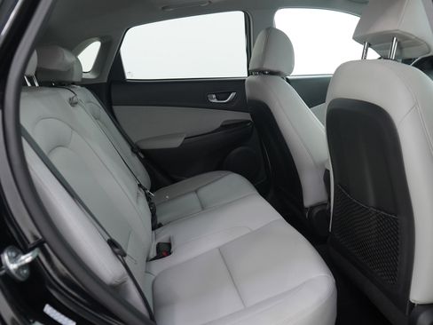 Used 2023 Hyundai Kona Limited w/ Cargo Package image 13