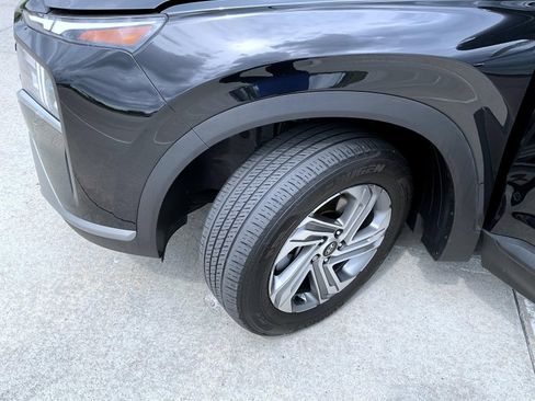Certified 2023 Hyundai Santa Fe SEL AWD/4WD image 24