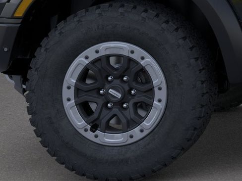 New 2026 Ford Ranger Raptor AWD/4WD image 19