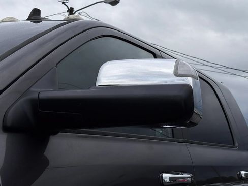 Used 2018 RAM 2500 Laramie AWD/4WD image 11