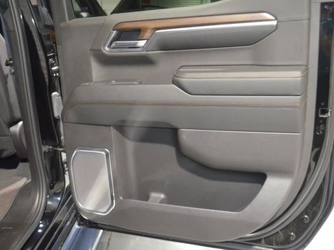 Used 2024 Chevrolet Silverado 1500 High Country image 20