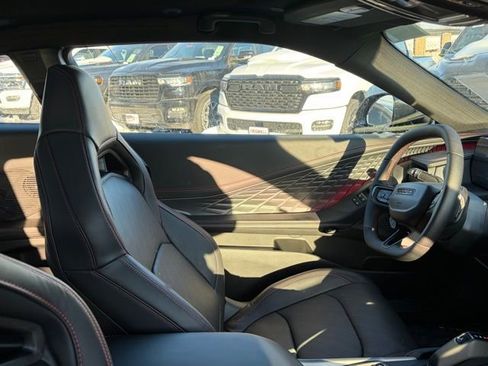 New 2026 Dodge Charger R/T Scat Pack image 37