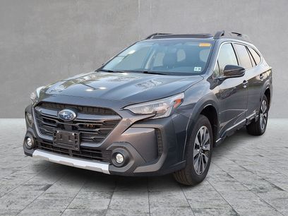 Used 2023 Subaru Outback Limited