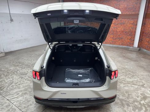 New 2026 Ford Mustang Mach-E Premium AWD/4WD image 26