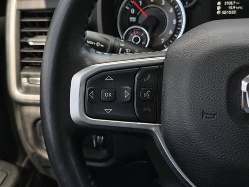 Used 2023 RAM 1500 Lone Star RWD image 14
