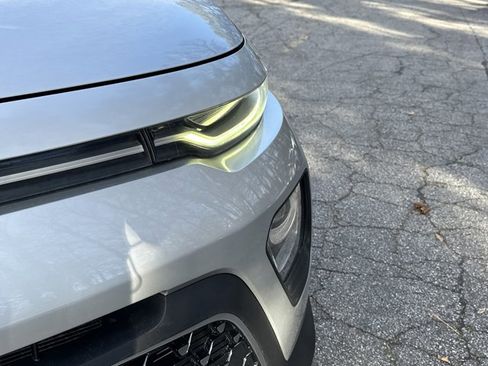 Used 2020 Kia Soul EX image 14