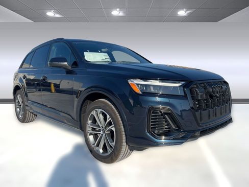 New 2026 Audi Q7 2.0T Premium image 7