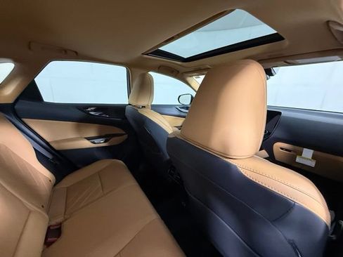 New 2026 Lexus NX 450h+ AWD w/ Luxury Package image 33