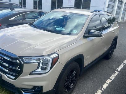 Used 2023 GMC Terrain AT4