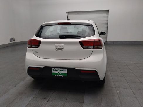 Used 2022 Kia Rio S w/ Option Group 015 image 7