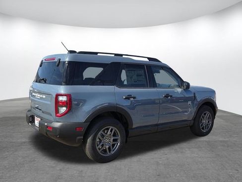 New 2026 Ford Bronco Sport Big Bend w/ Convenience Package AWD/4WD image 2
