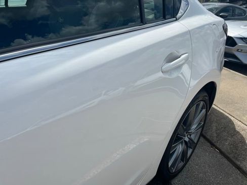 Used 2021 MAZDA MAZDA6 Touring image 7