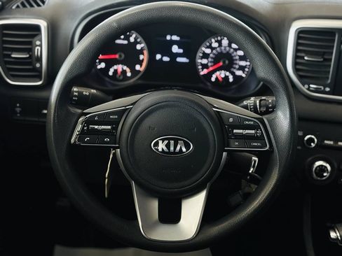 Used 2020 Kia Sportage LX AWD/4WD image 44
